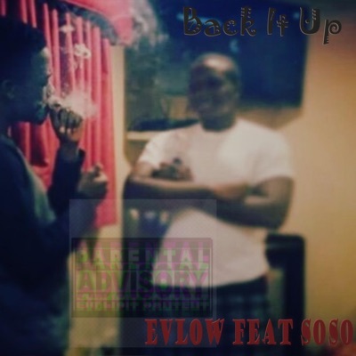 Back It Up (feat. SoSo) - Single