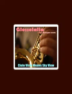 Listen to Glossolalia, watch music videos, read bio, see tour dates & more!