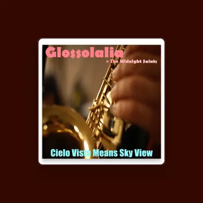 Listen to Glossolalia, watch music videos, read bio, see tour dates & more!