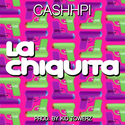 La Chiquita - Single