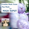 Croatian music scene - Pop music with Maja Šuput