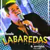 Banda Labaredas - Seguindo Você (feat. Rodrigo Otarola) [Ao Vivo]