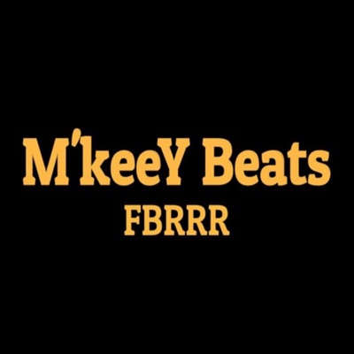 Fbrrr - EP