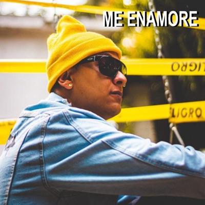Me Enamoré - Single