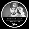 I Need Your Love - Single