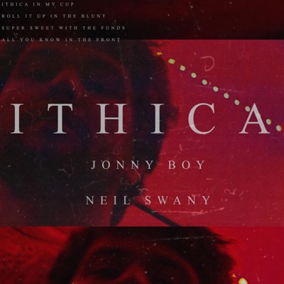 Ithica (feat. Neil Swany) - Single
