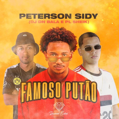 Famoso Putão - Single