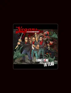 Listen to The Negans, watch music videos, read bio, see tour dates & more!