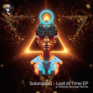 Lost in Time - Single