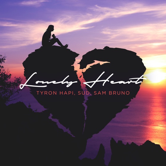 Cover artwork for Lonely Heart