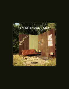 Listen to En Attendant Ana, watch music videos, read bio, see tour dates & more!