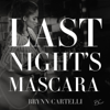 Brynn Cartelli - Last Night's Mascara  artwork