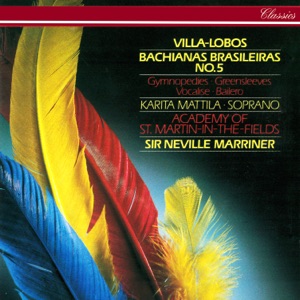 Fantasia on Greensleeves
