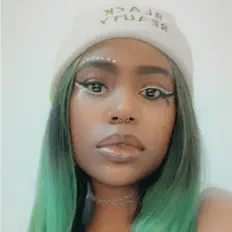 Jade Goddess सुनें, म्यूज़िक वीडियो देखें, बायो पढ़ें, दौरे की तारीखें और बहुत कुछ देखें!