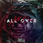 All Over artwork