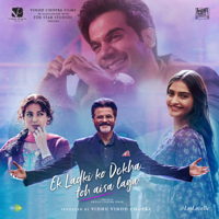 Ek Ladki Ko Dekha Toh Aisa Laga-Rochak Kohli & Darshan Raval