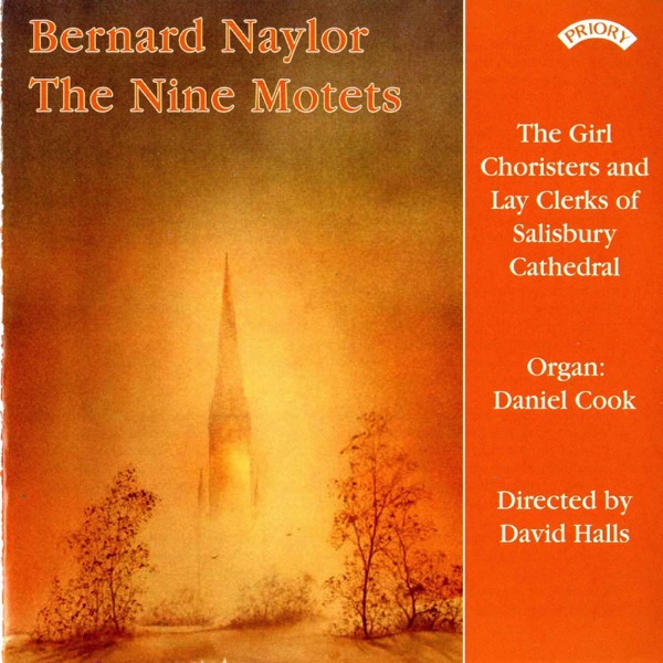 Naylor: The Nine Motets