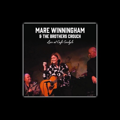 Listen to Mare Winningham, watch music videos, read bio, see tour dates & more!