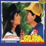 Asha Bhosle & Kumar Sanu - Chehra Kya Dekhte Ho