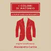 Stream & download I colori di Antonio (Original Soundtrack)