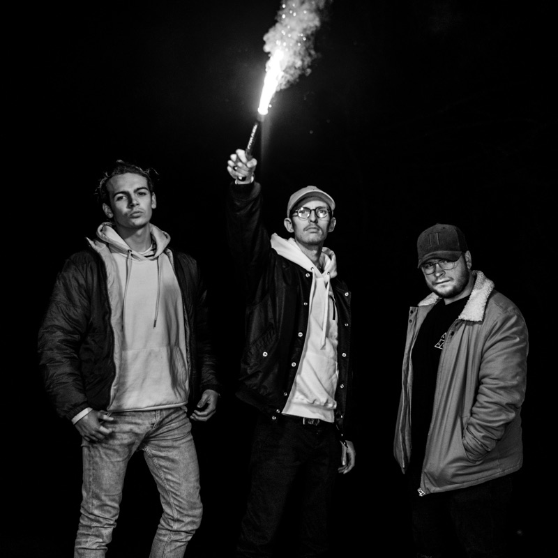 Noorderlicht & Ritselaar - Renault Clio