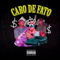 Caro de Fato - Single - Salles & NGreg