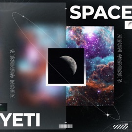 Neon Genesis SpaceYeti