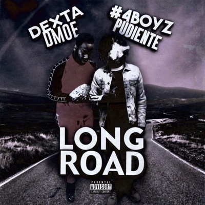 Long Road (feat. Dexta Dmoe) - Single