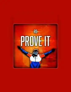 Posłuchaj wykonawcy RD, obejrzyj teledyski, przeczytaj biografię, zobacz daty tras koncertowych i nie tylko!