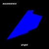 BULGOGIDISCO - alright!