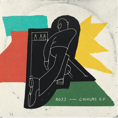 Colours - EP