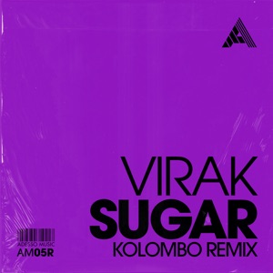 Sugar (Kolombo Remix) - Single