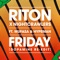 Friday (feat. Mufasa & Hypeman) - Riton & Nightcrawlers lyrics