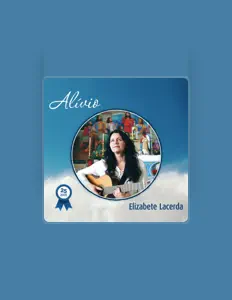 Listen to Elizabete Lacerda, watch music videos, read bio, see tour dates & more!