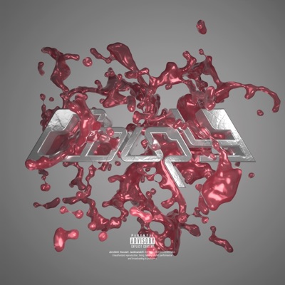 Colpy (feat. 6occia & Jackmandel) - Single