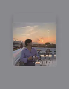 Poslechněte si interpreta 하주영, sledujte hudební videa, přečtěte si životopis, podívejte se na data turné a další informace.