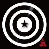 5 KILL STARS - EP artwork