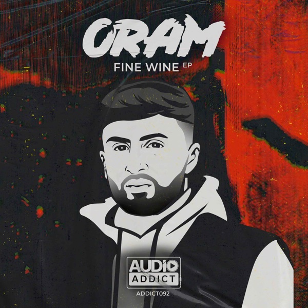 Fine Wine - EP