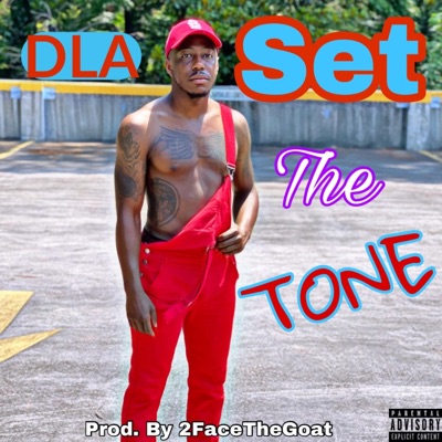 Set the Tone - Single