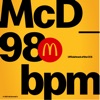 McDonald's - MCD X 98bpm (feat. Tay Keith)