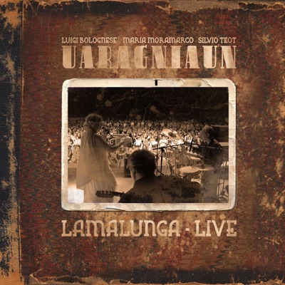 Lamalunga Live, Pt. II