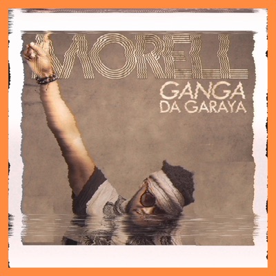 Ganga Da Garaya - Single