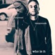 Who Is It feat Conscious thelyricist Single