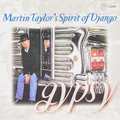 Martin Taylor - Musette for a Magpie - Live