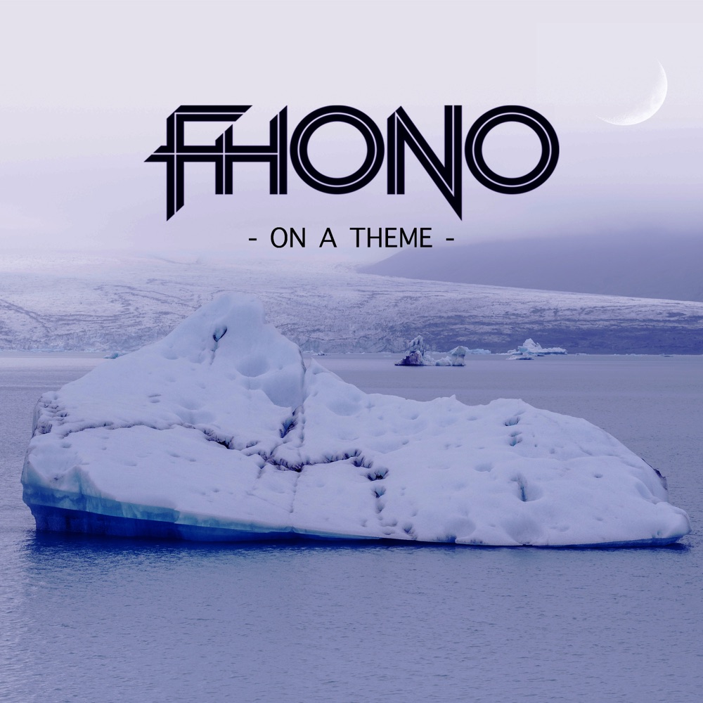 Обложка альбома «On a Theme - Single» — FHONO