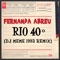 Rio 40º (DJ Meme Jazzy Club Mix) artwork