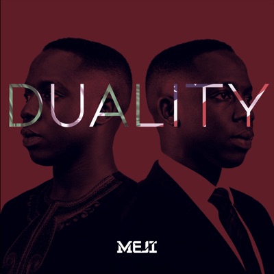 Duality - EP