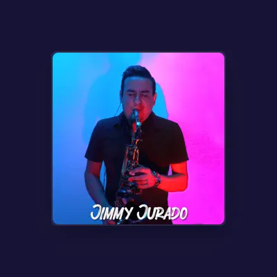 Listen to Jimmy Jurado, watch music videos, read bio, see tour dates & more!