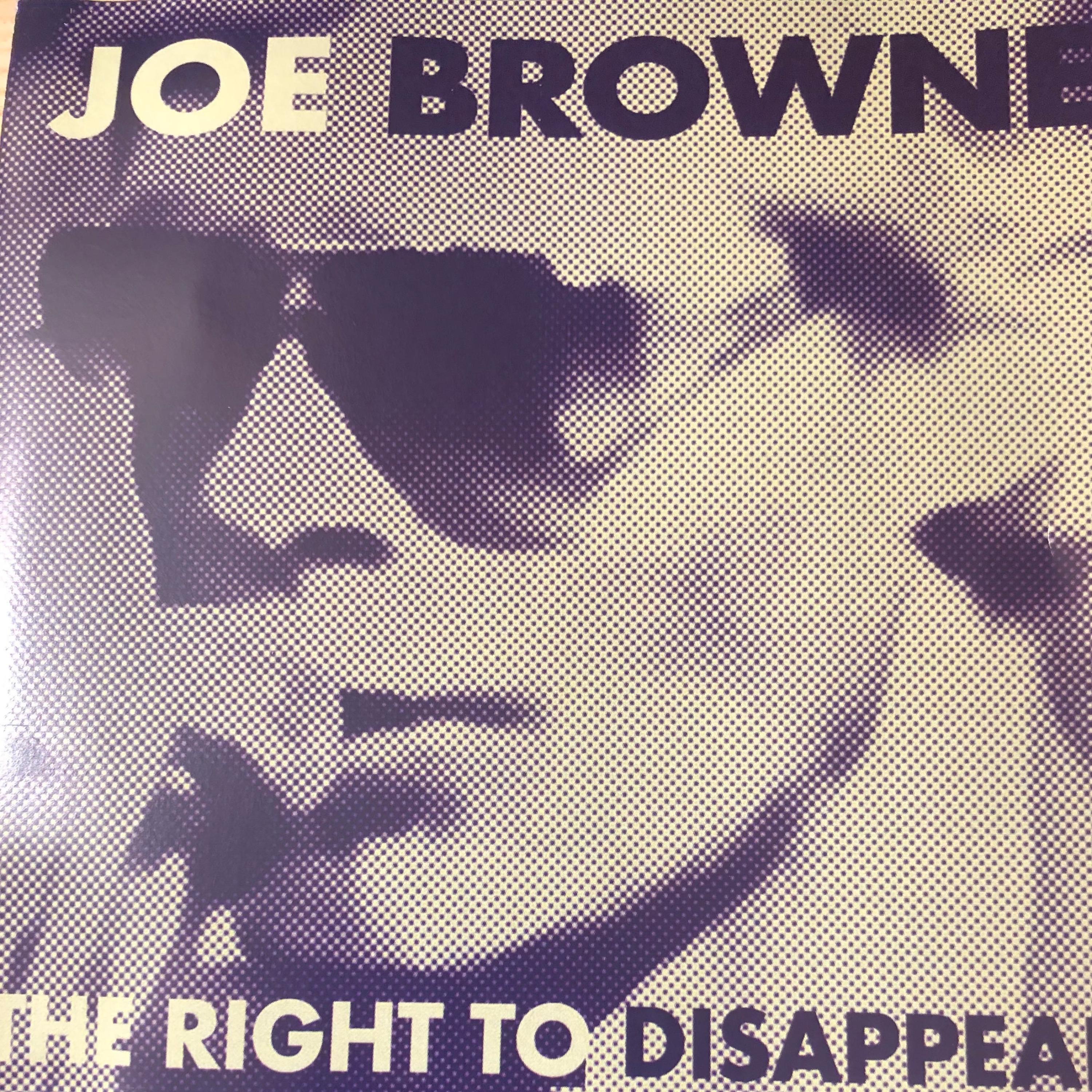 The Right to Disappear
