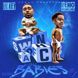 No Laccin Remo Primetime